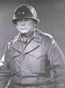 Major General Harry J Collins