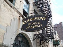 Claremont Riding Academy - New York, NY (USA)