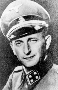 Adolf Eichman