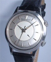 1956 Jaeger le Coultre - "Memovox"