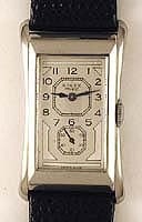 1934 Rolex - "Prince"