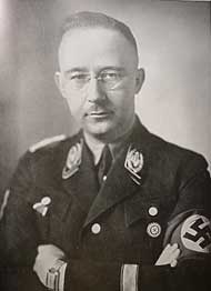 Heinrich Himmler - Reichsfuhrer SS